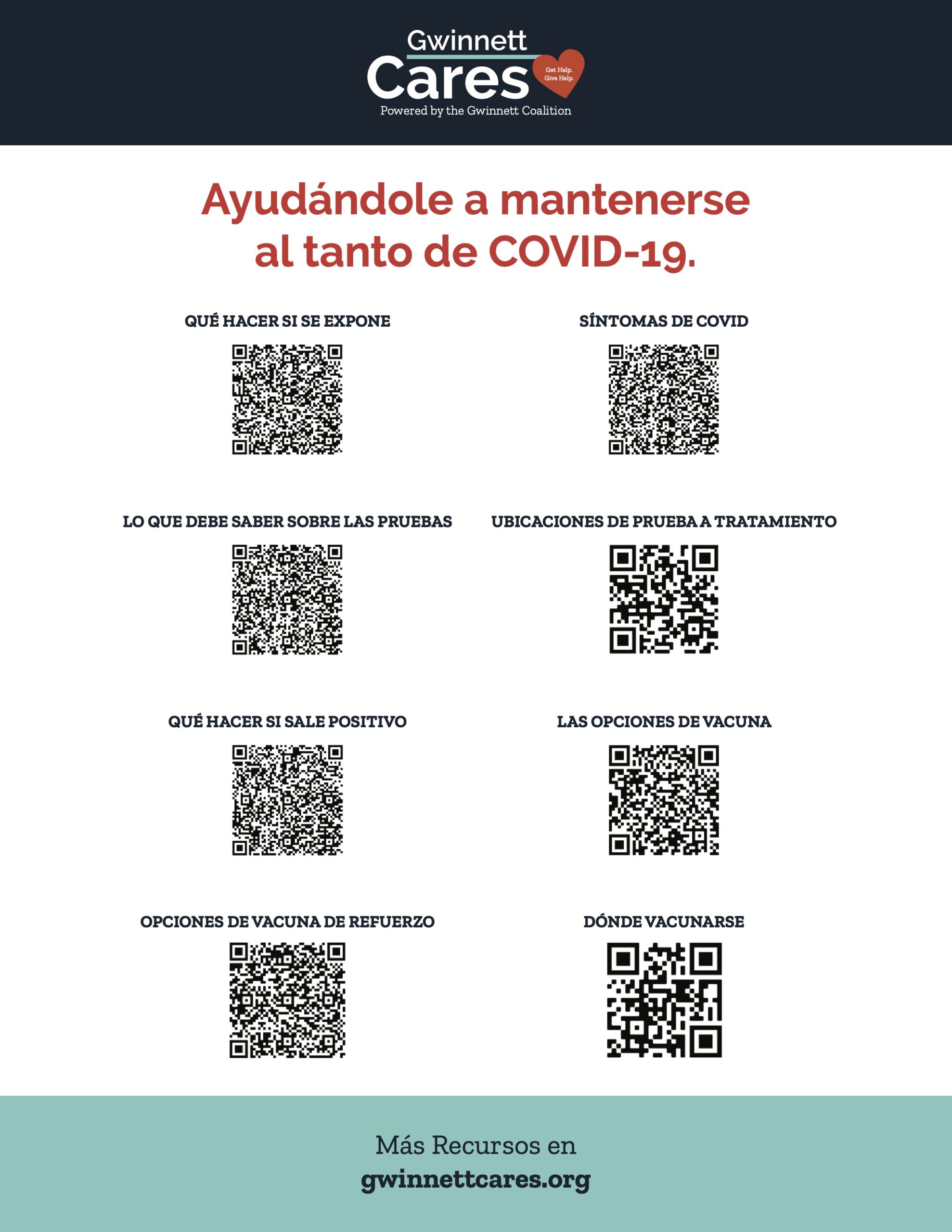 20221019_GC_COVID-QR-Code-Flyer-Spanish
